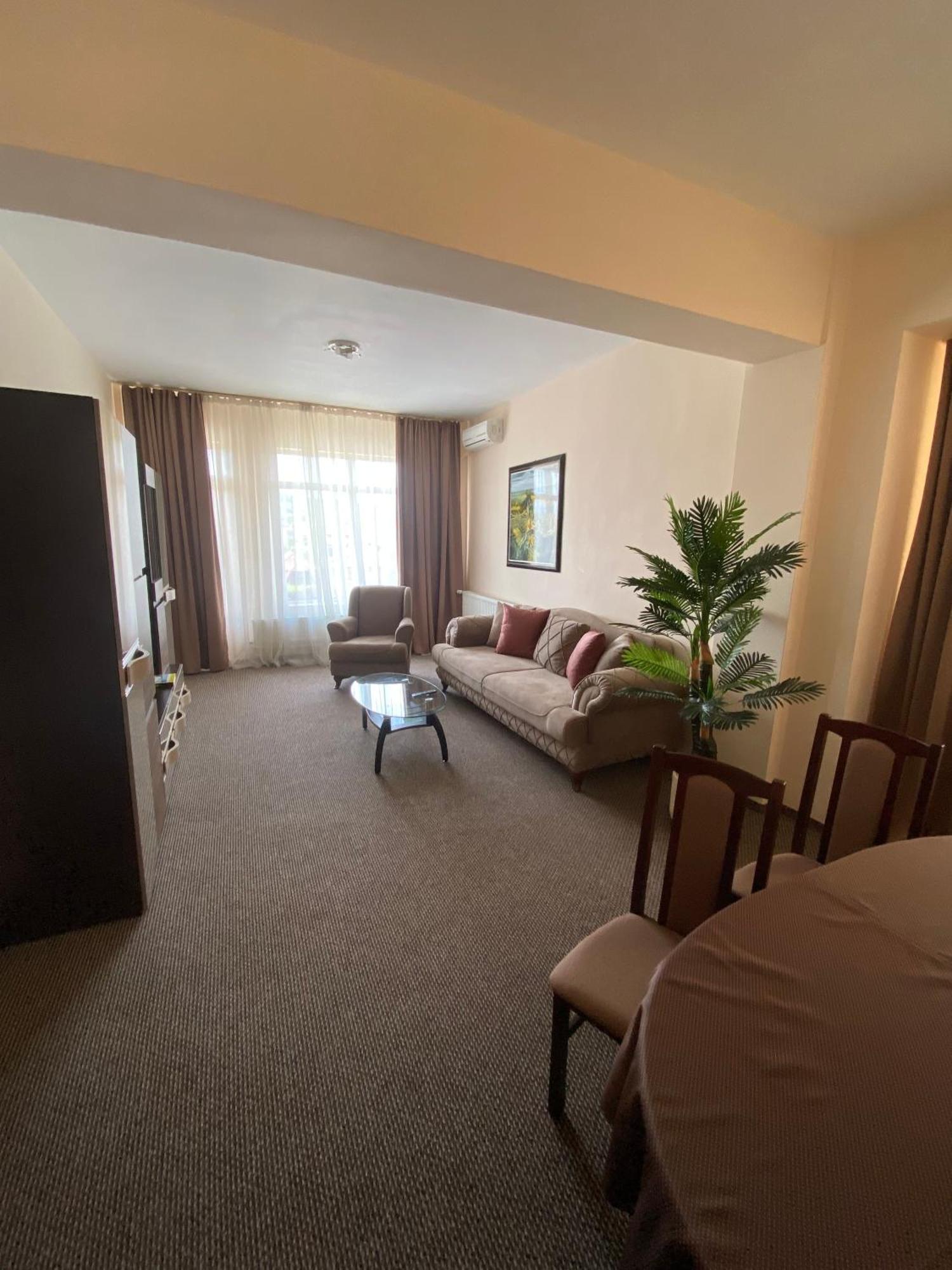 Hotel Diana Bistriţa المظهر الخارجي الصورة