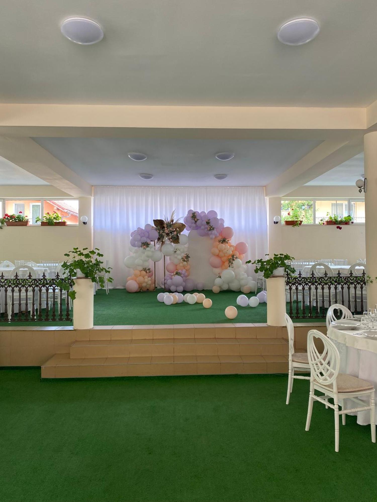 Hotel Diana Bistriţa المظهر الخارجي الصورة