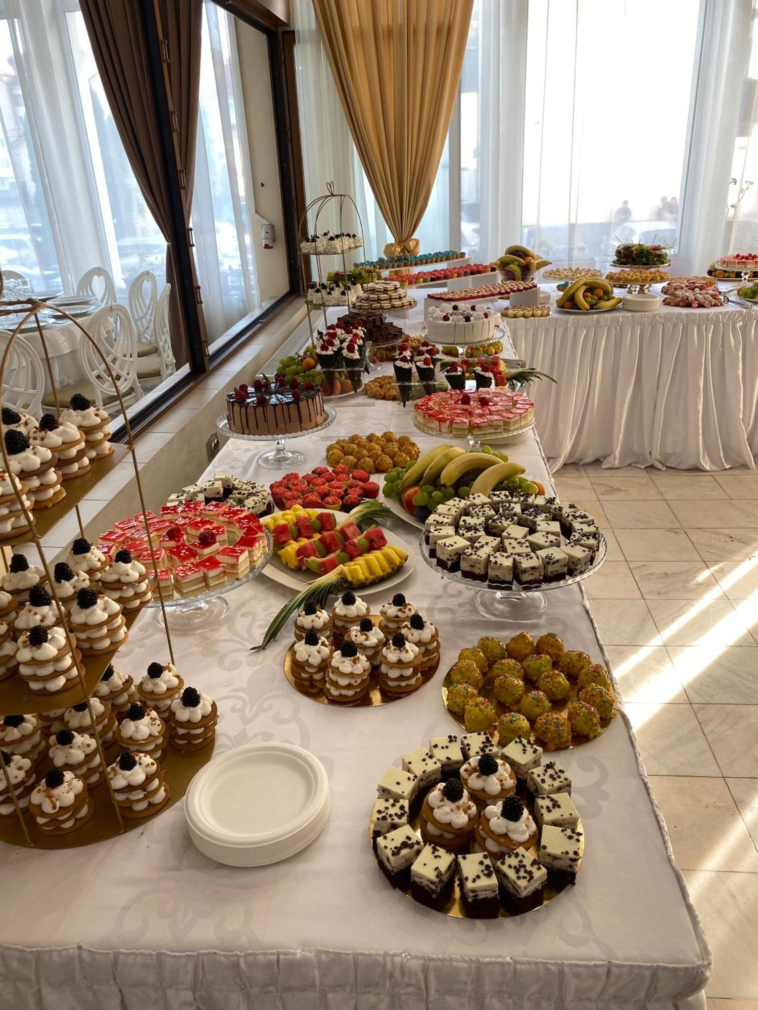 Hotel Diana Bistriţa المظهر الخارجي الصورة