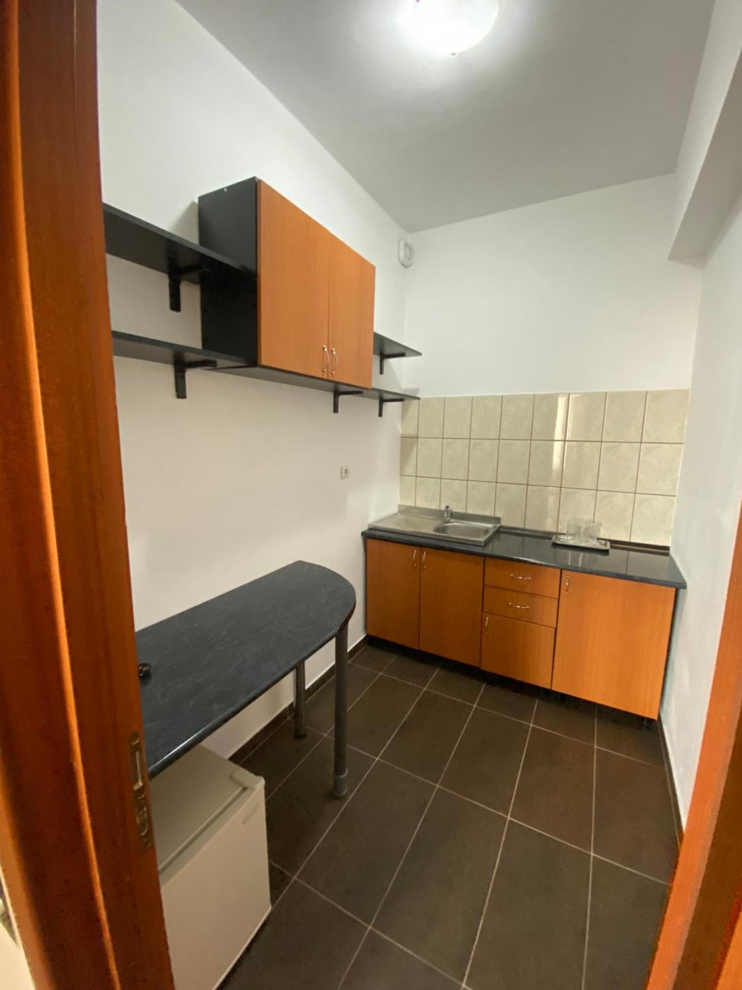 Hotel Diana Bistriţa المظهر الخارجي الصورة