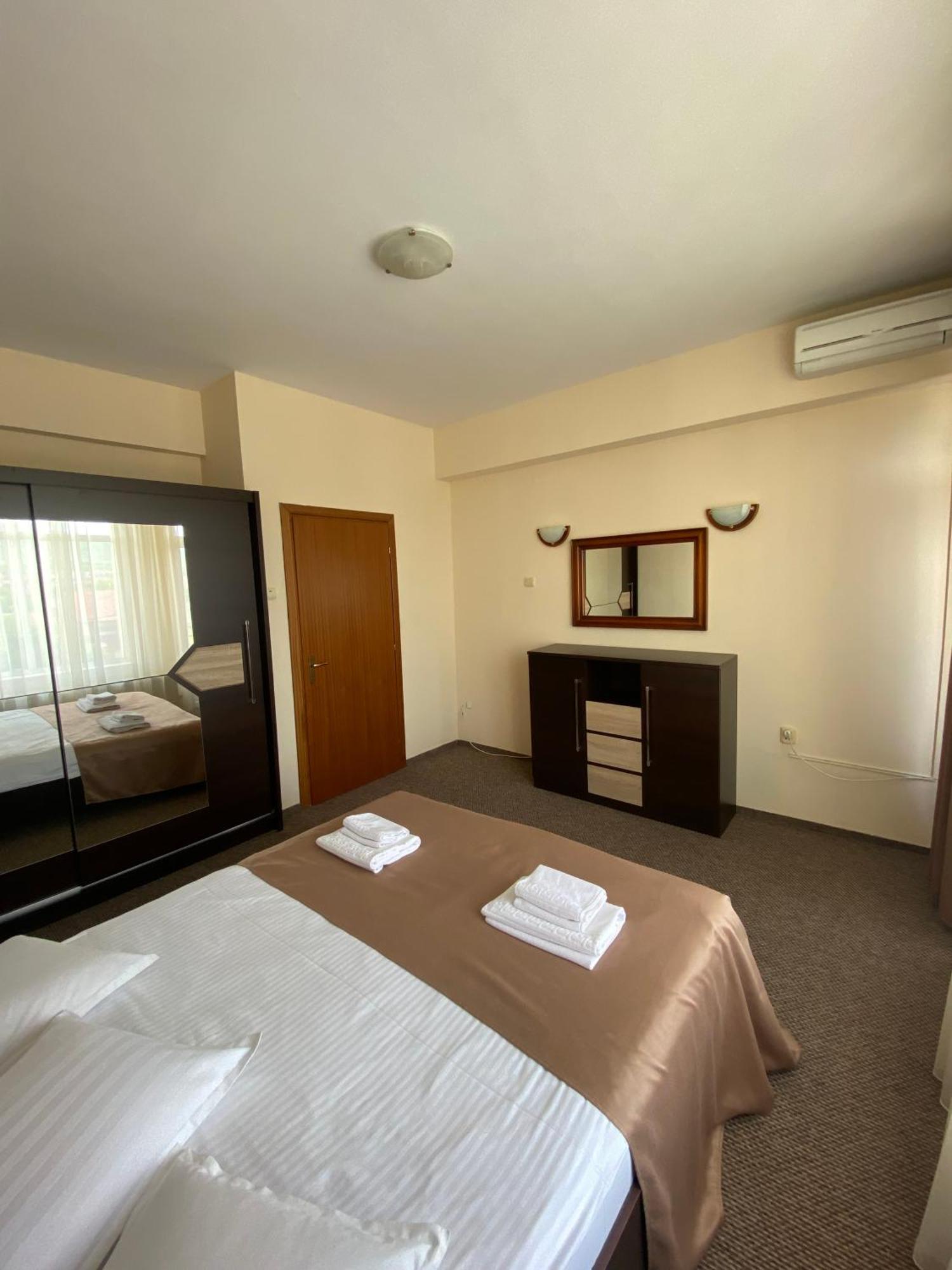 Hotel Diana Bistriţa المظهر الخارجي الصورة