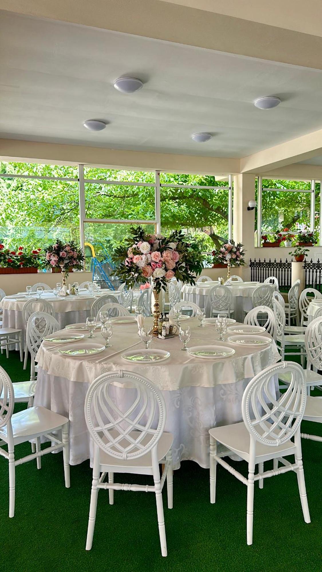 Hotel Diana Bistriţa المظهر الخارجي الصورة